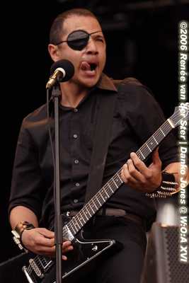 Danko Jones